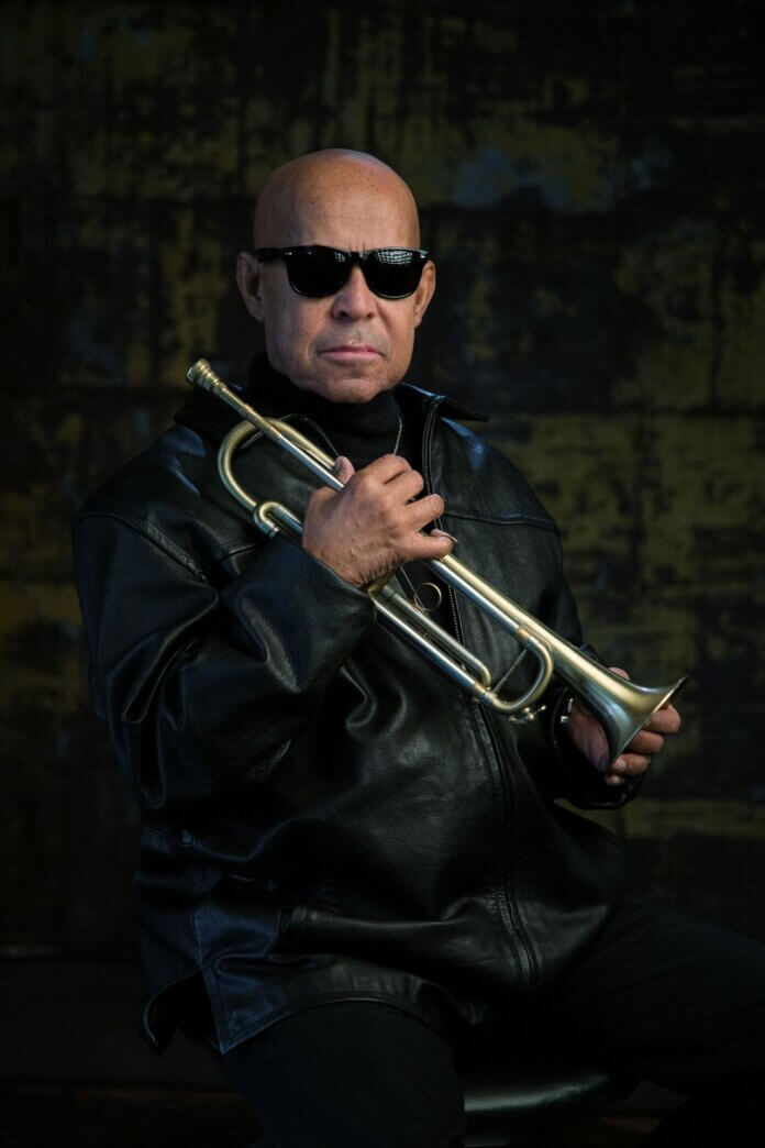 Eddie Henderson