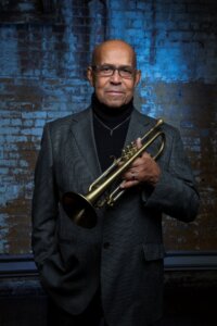 Eddie Henderson