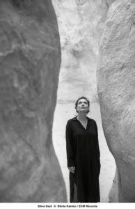 Elina Duni