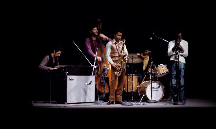 elogio jazz impuro