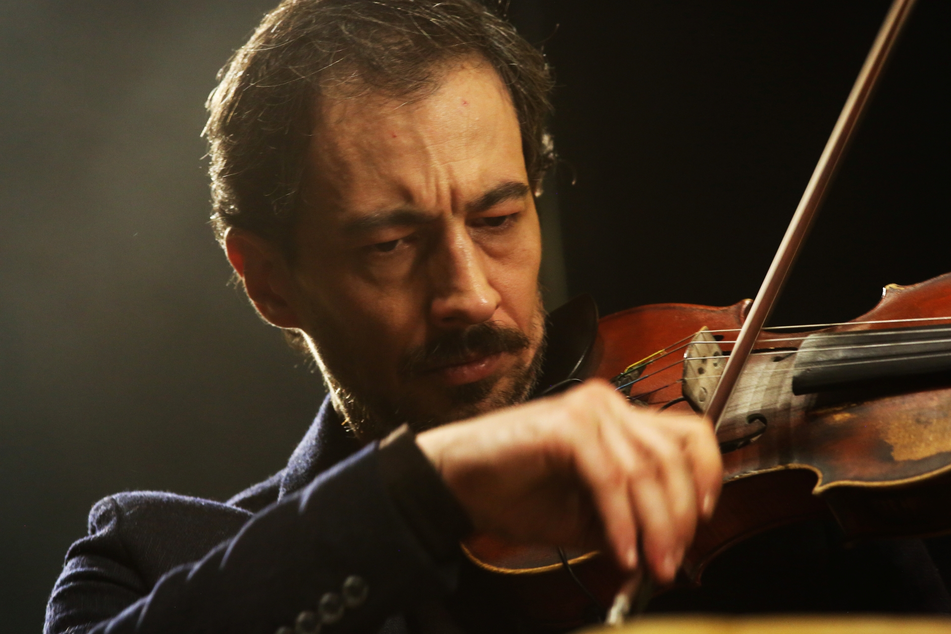 Emanuele Parrini