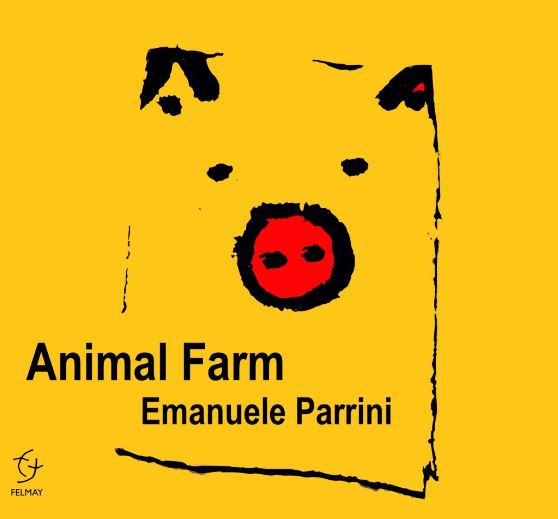 Emanuele Parrini Animal Farm