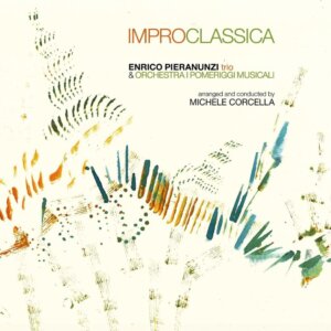 Enrico Pieranunzi Improclassica