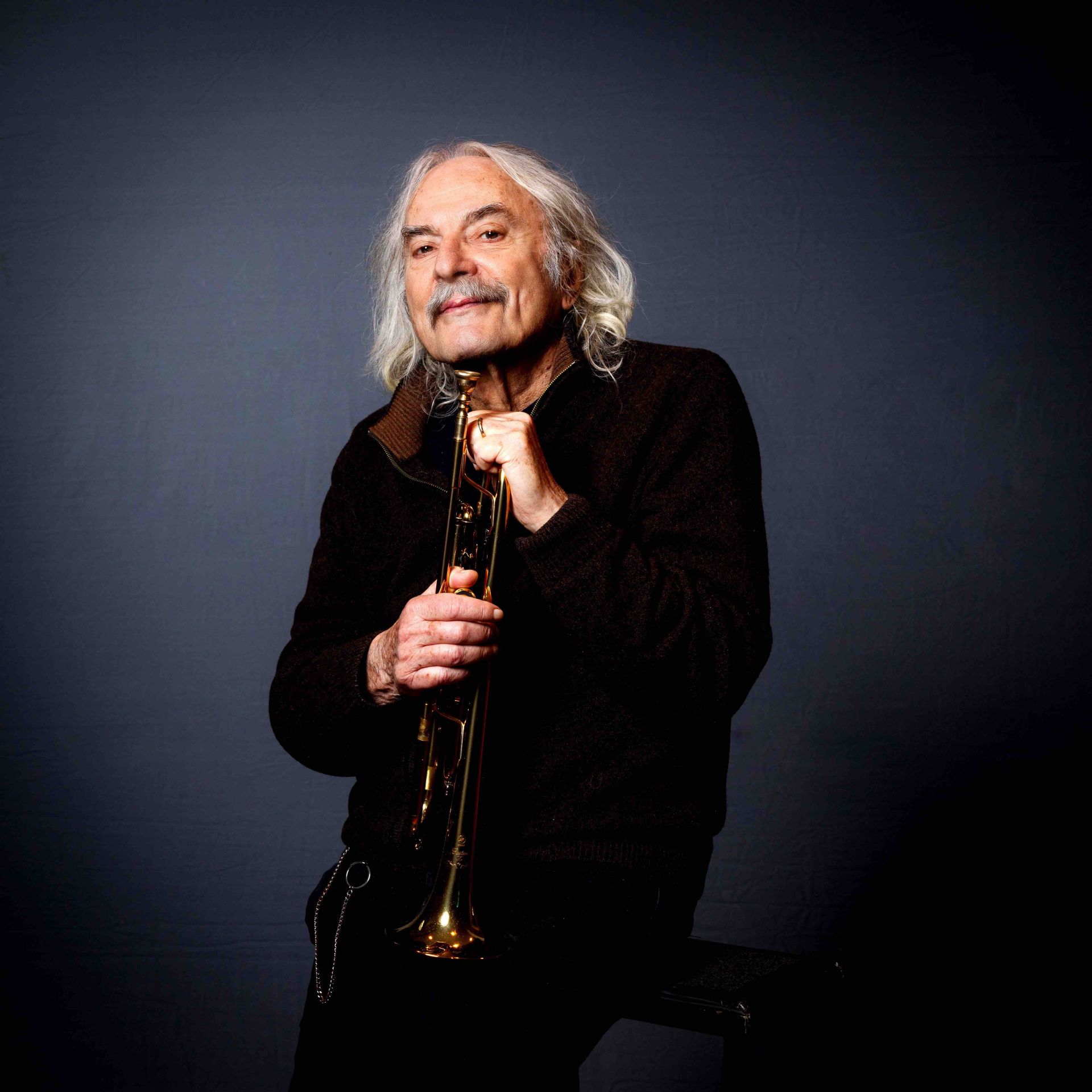 Enrico Rava