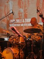 Torino Jazz Festival Enzo Zirilli
