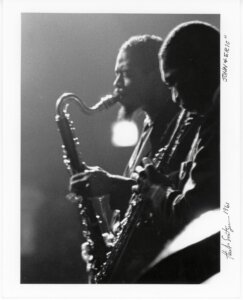 Eric Dolphy