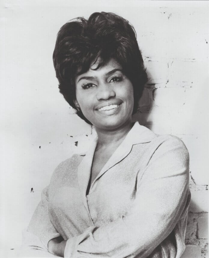 ricordo di Ethel Ennis musicajazz_ethel_ennis01getty