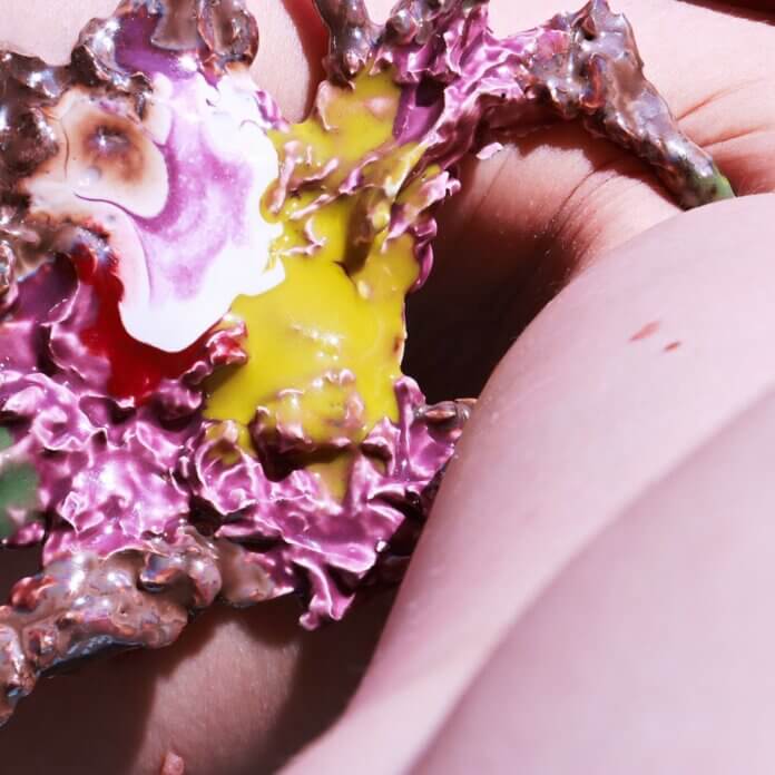Francesco Massaro «Body Electric»