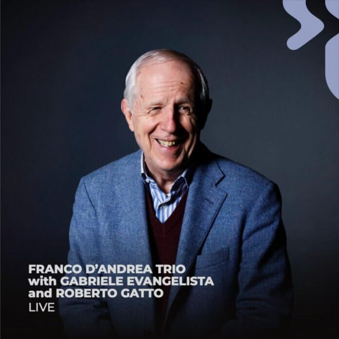 Franco D'Andrea Trio