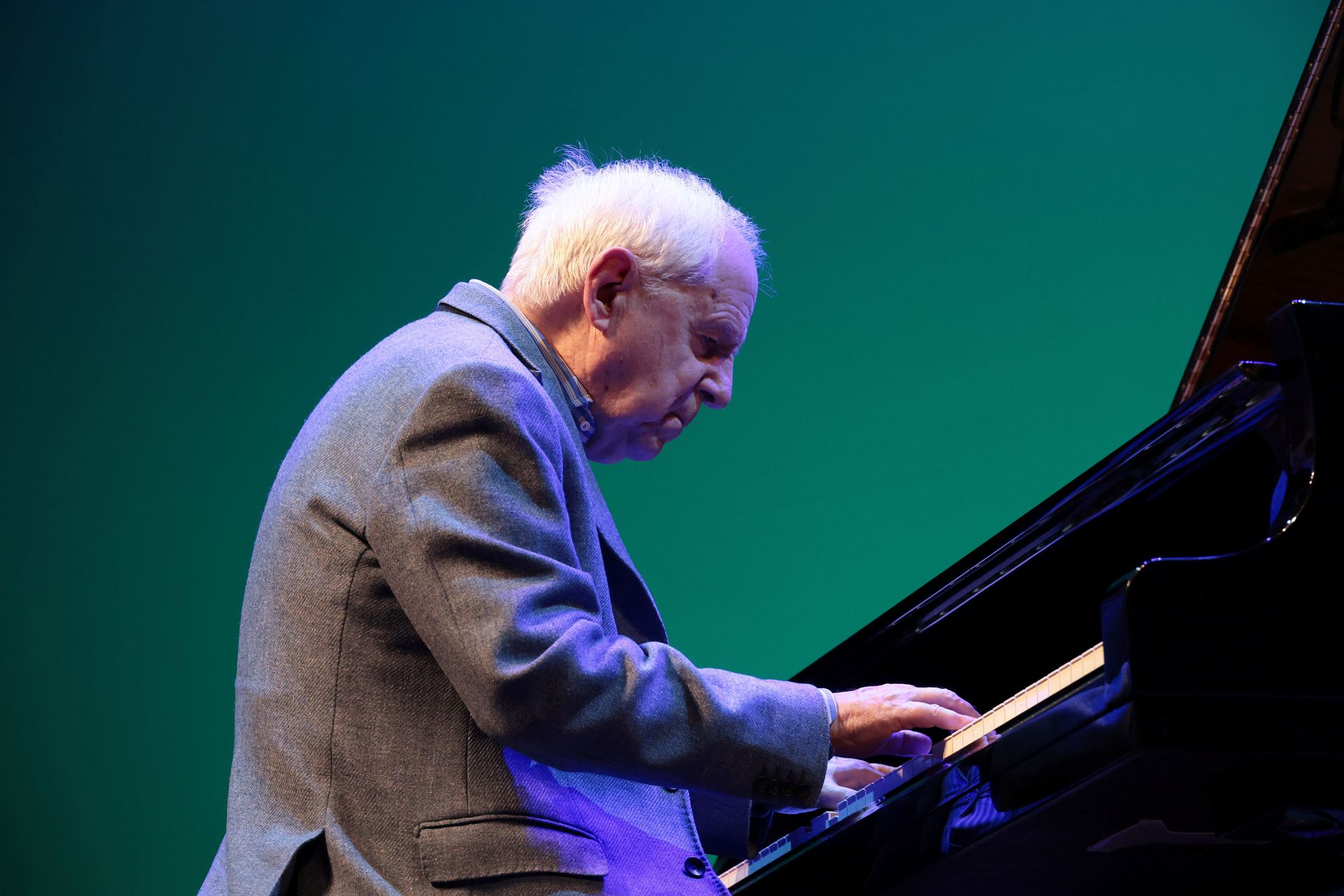 Franco D'Andrea Trio