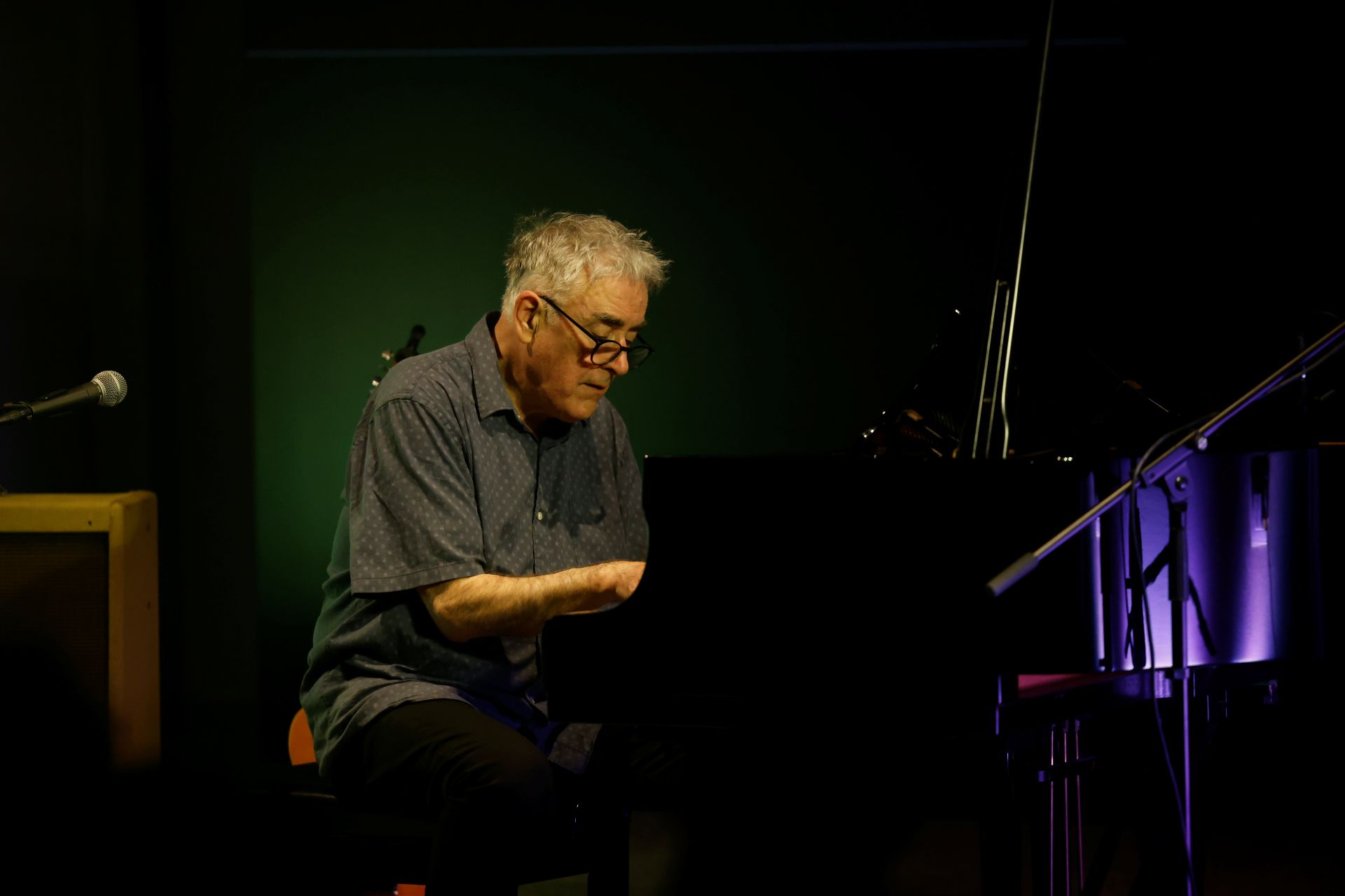 Fred Frith Solo Piacenza 2026