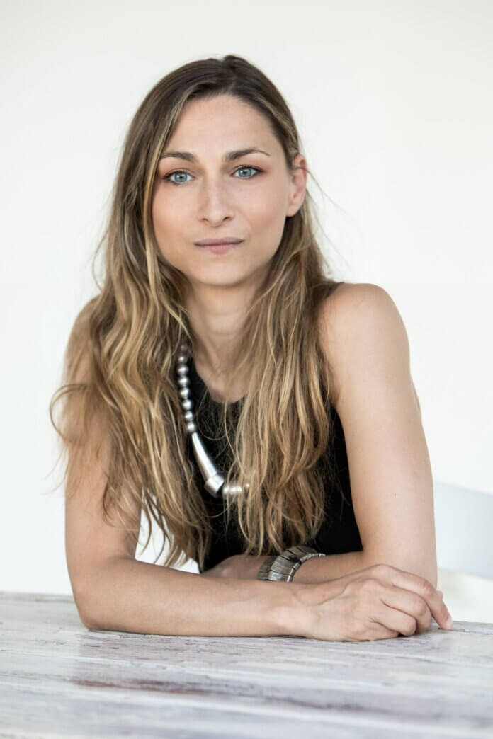 Gaia Mattiuzzi