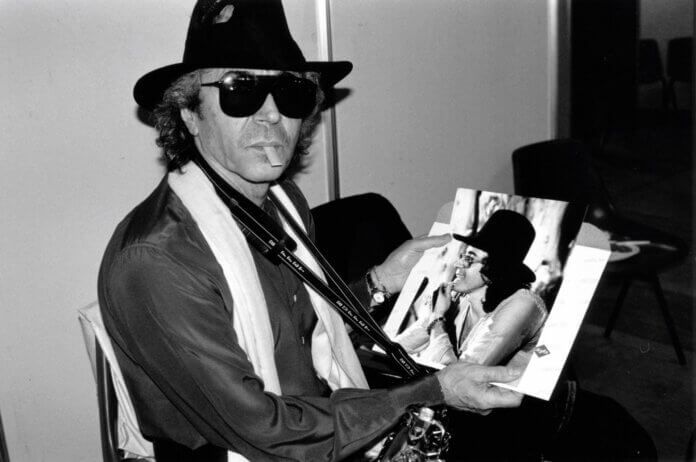 Gato Barbieri