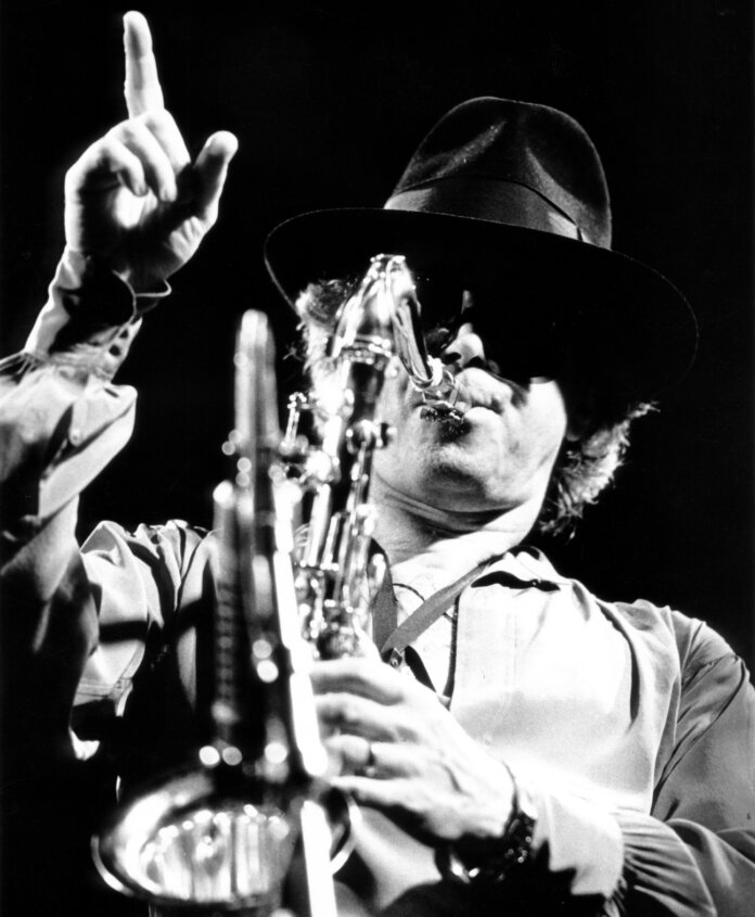 Gato Barbieri
