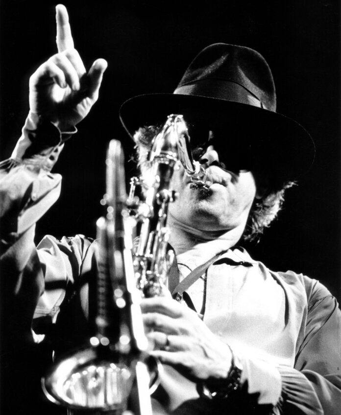 Gato Barbieri