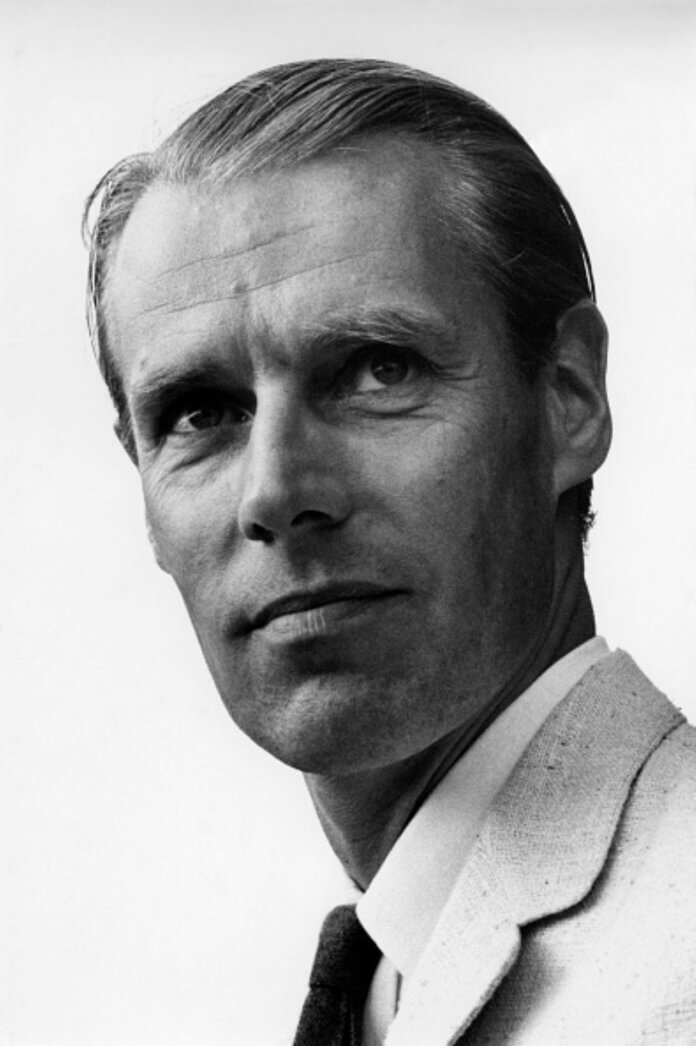 George Martin