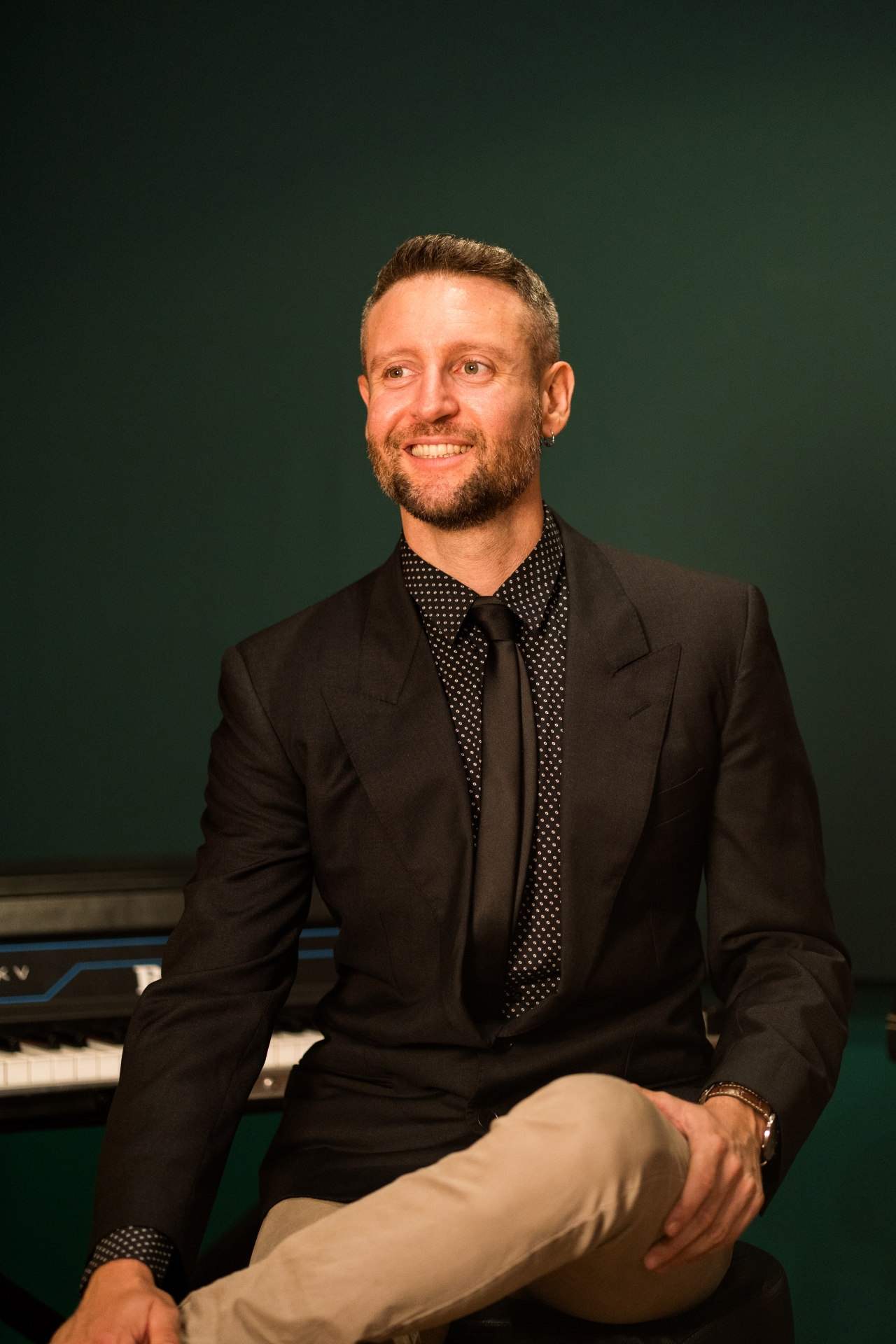 Giovanni Ghizzani