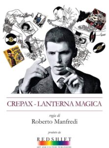 guido crepax lanterna magica