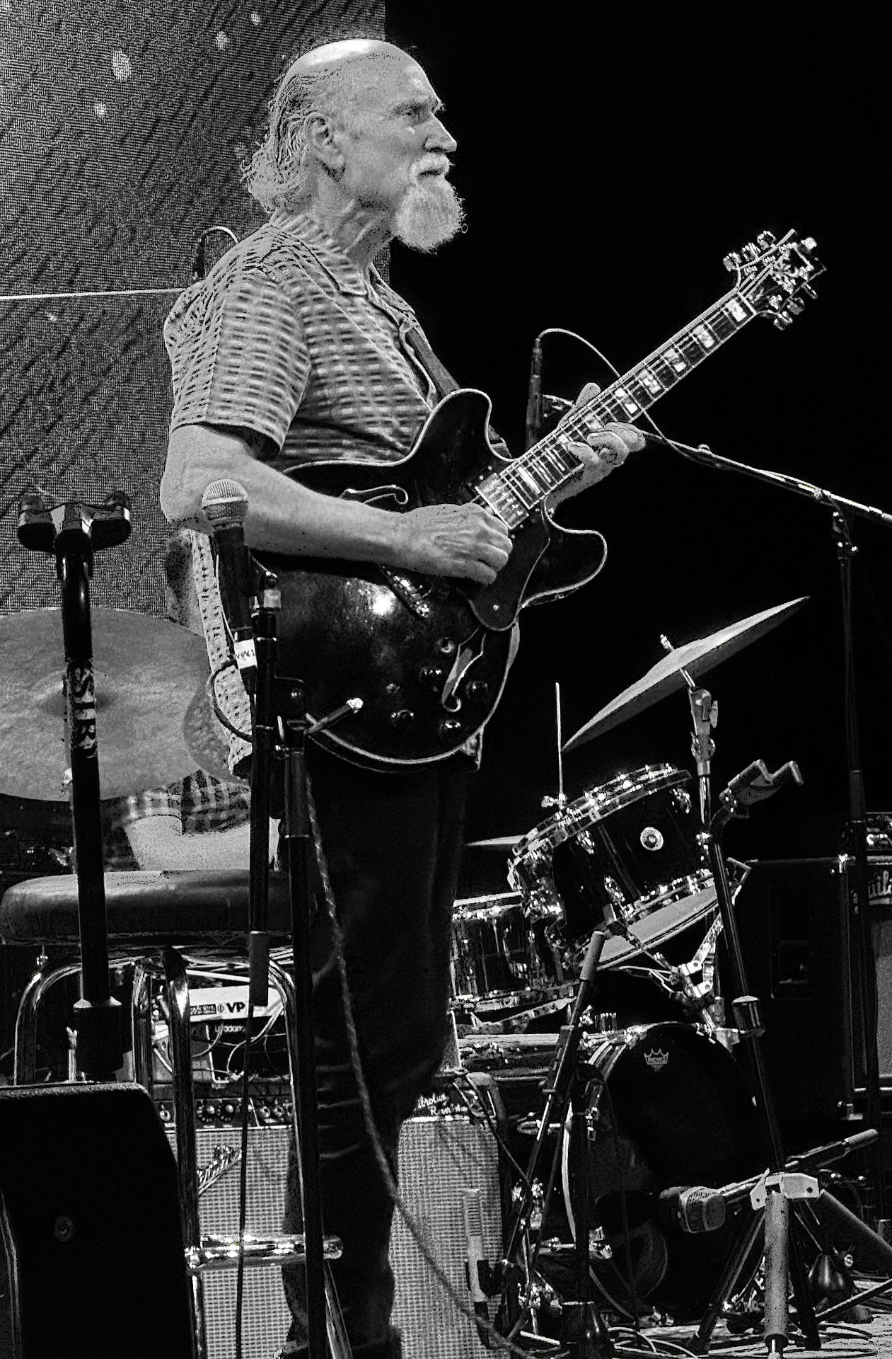 John Scofield