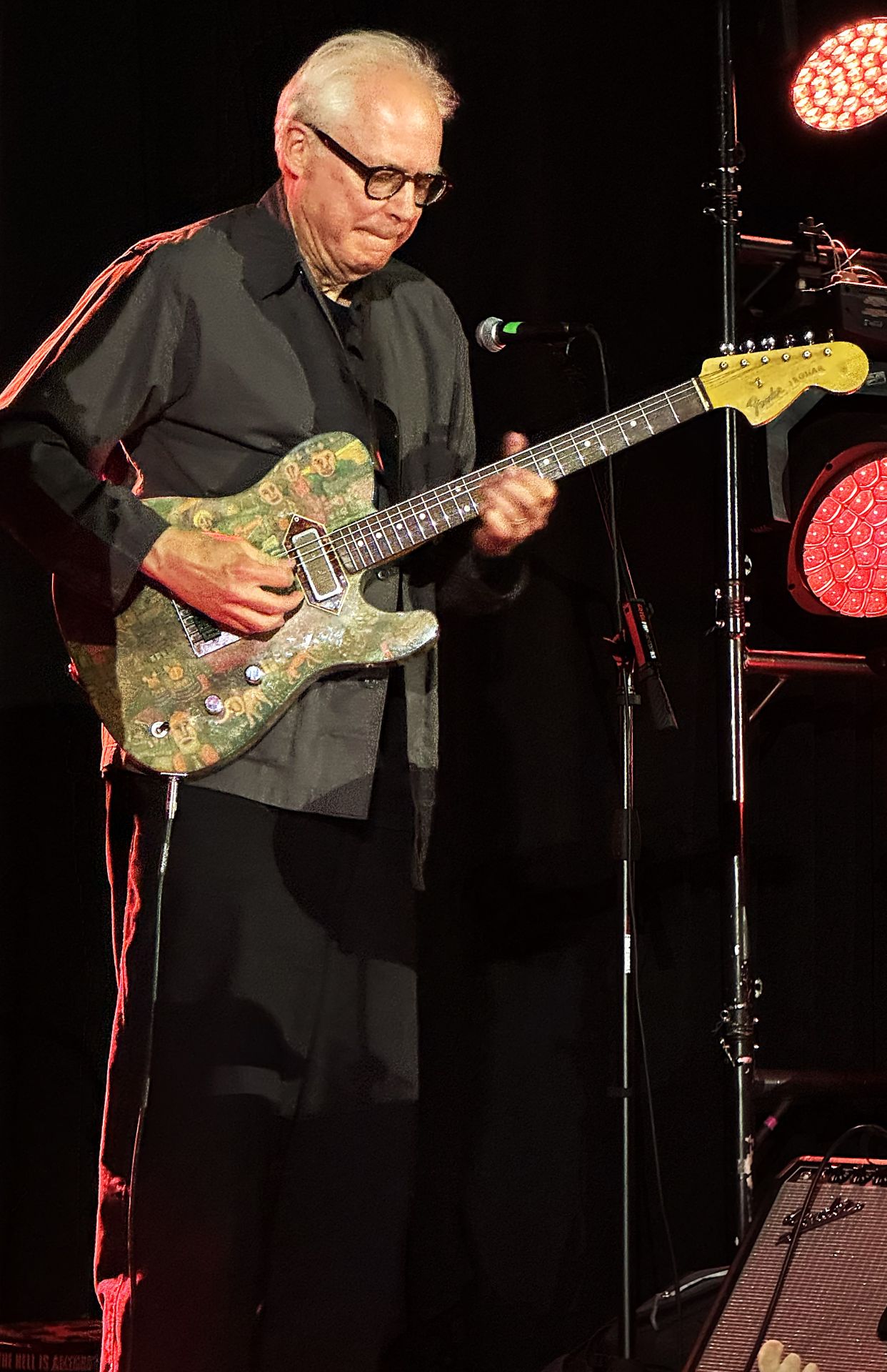 Bill Frisell