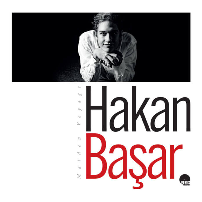Hakan Basar Maiden Voyage