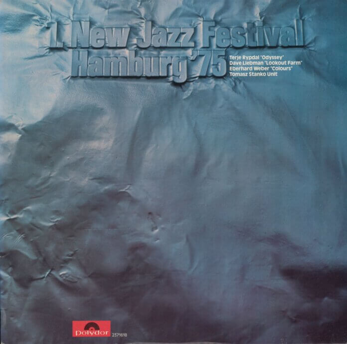 musicajazz_hamburg_jazz_festival_197501 Hamburg Jazz Festival 1975