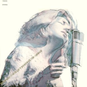 Helen Merrill Sposin'