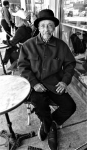 Henry Threadgill
