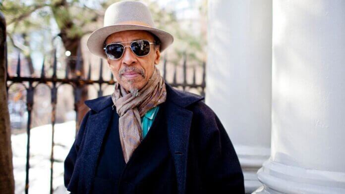 Henry Threadgill