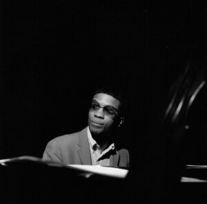 Herbie Hancock