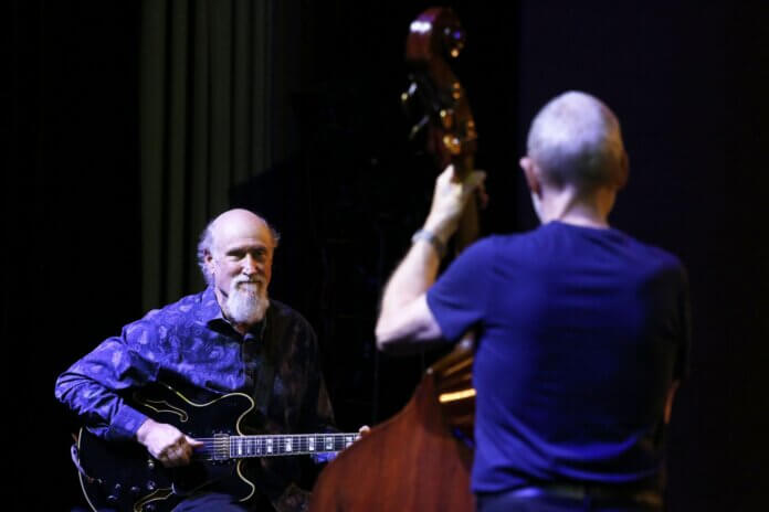 John Scofield Dave Holland