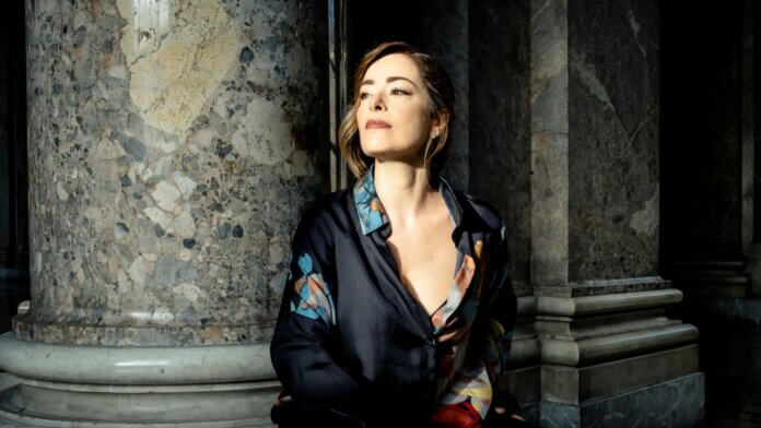 Ilaria Pilar Patassini