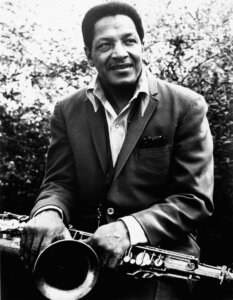 Illinois Jacquet