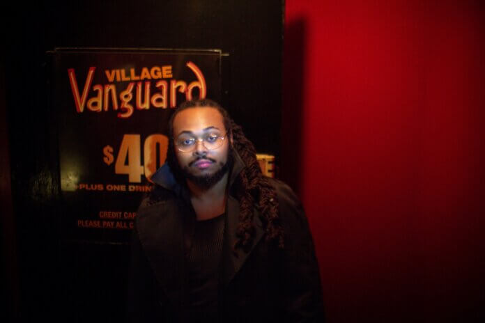 Immanuel Wilkins