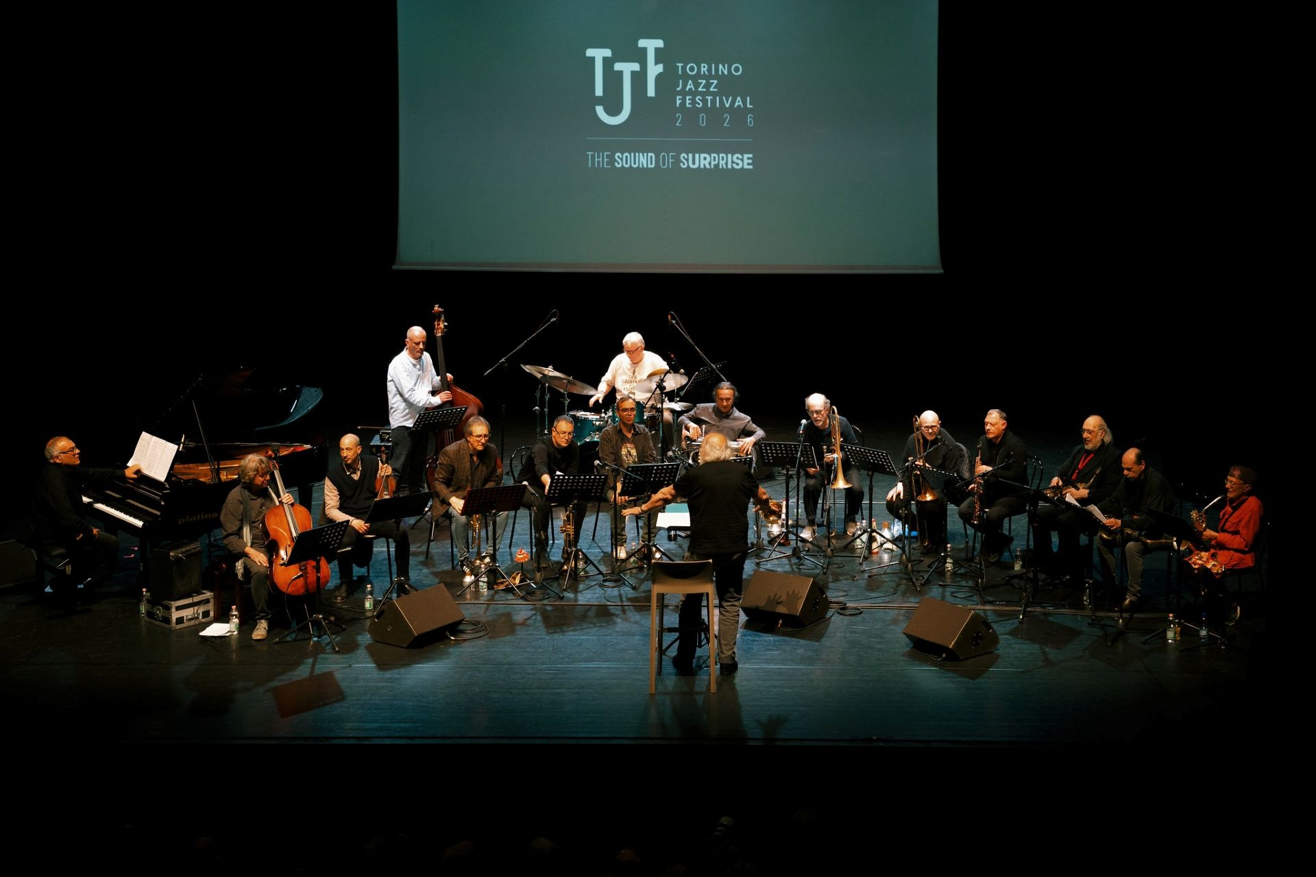Italian Instabile Orchestra