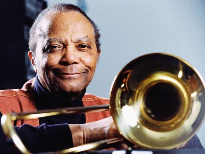 J.J. Johnson