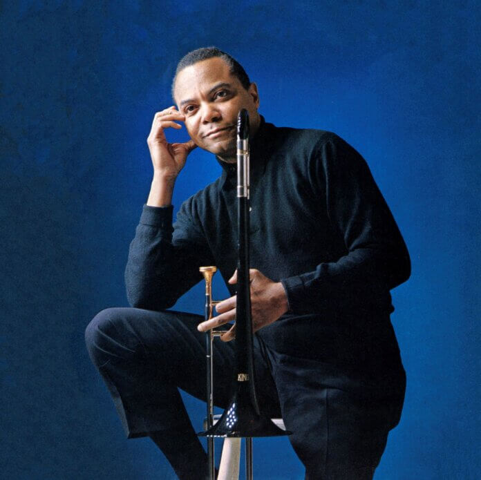 Dossier su J. J. Johnson