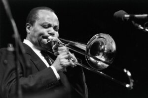 J.J. Johnson
