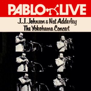 J.J. Johnson Yokohama Concert