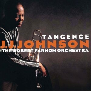 J.J. Johnson Tangence