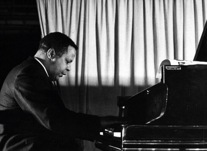 cento anni di Jaki Byard musicajazz_jaki_byard02