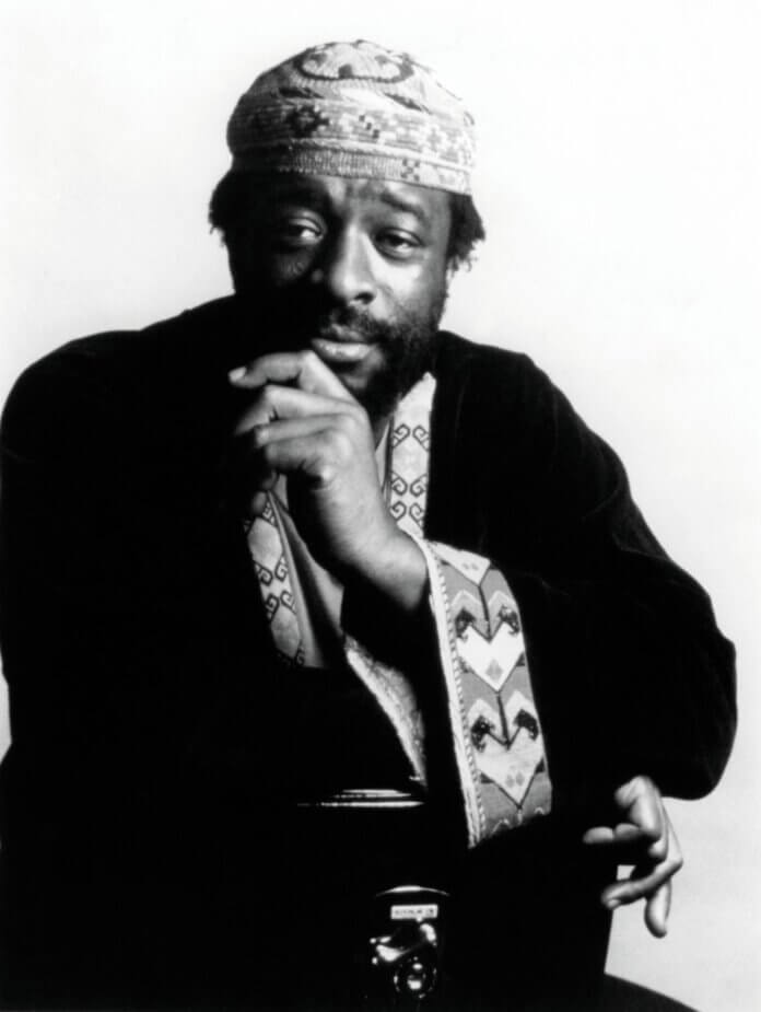James Blood Ulmer