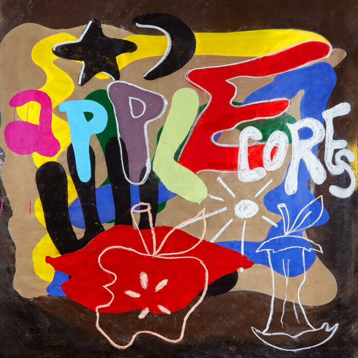James Brandon Lewis Apple Cores