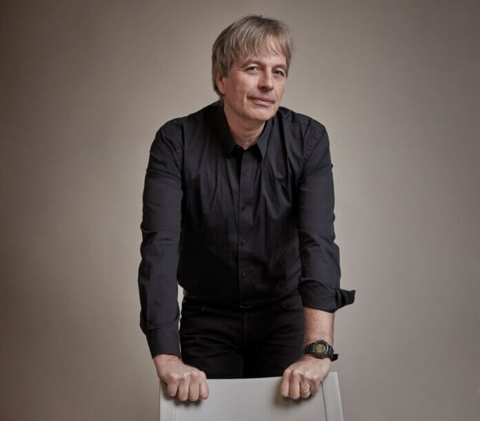 Jan Lundgren