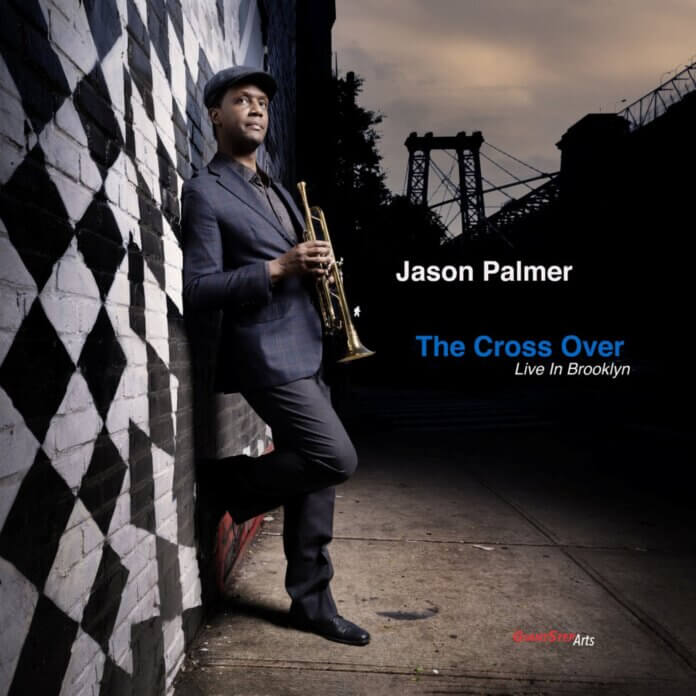 jason palmer the cross over live in brooklyn