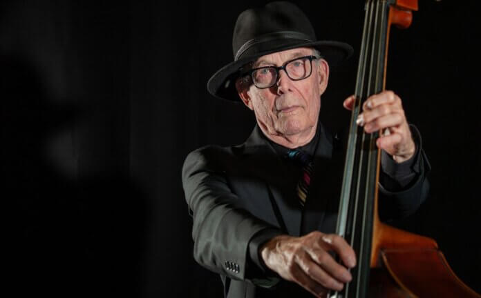 Jay Leonhart