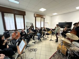 Jazz Able Fest Amanda Tiffin