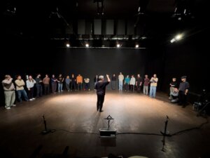 Jazz Able Fest Peter Sciscioli