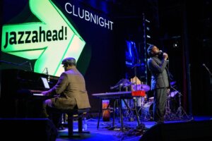 jazzahead! showcases
