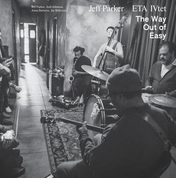 Jeff Parker Eta IVtet
